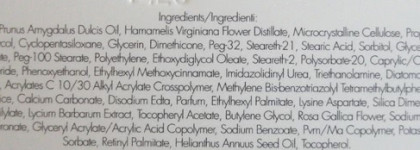 Planter`s: Hyaluronic Acid Anti-Age Bi-Active Mask