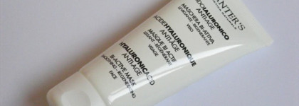 Planter`s: Hyaluronic Acid Anti-Age Bi-Active Mask