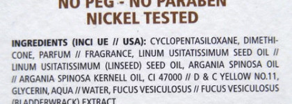 Guam: Upker Crystals with Restructuring Principles