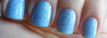 El Corazon: Active Bio-Gel 423/87 Pebbles on the Sea и 423/88 Mint Ice Cream & Chocolate