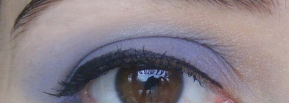 Catrice: Absolute Eye Colour Mono 730 Too Good To Be Blue