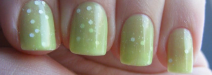 Kaleidoscope (El Corazon): Модница на пикнике 03 и на вечеринке 06