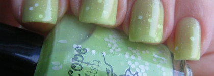 Kaleidoscope (El Corazon): Модница на пикнике 03 и на вечеринке 06