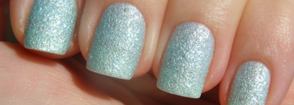 Golden Rose Holiday Nail Color 71