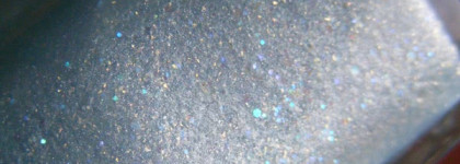 Golden Rose Holiday Nail Color 71