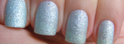 Golden Rose Holiday Nail Color 71