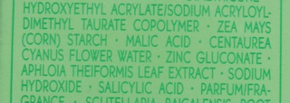 Yves Rocher: Sebo Vegetal Pore Minimizing Serum