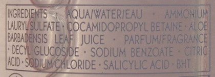 Yves Rocher: Un Matin Au Jardin Cherry Bloom Shower Gel and Eau de Toilette