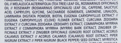 Guam: Upker Triple Action Shampoo and Intensive Triple Action Lotion