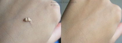 Olay Total Effects 7 in One Touch of Concealer Eye Cream with Max Factor Concealer