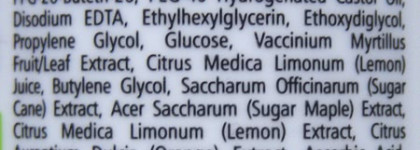 Pharmaceris: T-series Bacteriostatic Cleansing Solution and Exfoliating Night Cream 5% Mandelic Acid