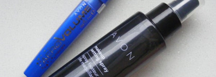 Новинки от Avon: Удачные и не очень