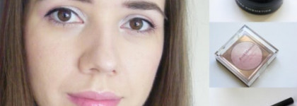 На розовой волне