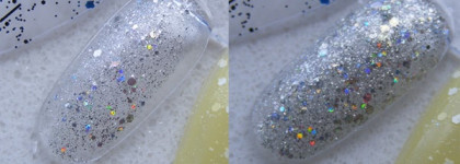 Zoya Professional Lacquer Pixie Dust Cosmo ZP717