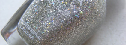 Zoya Professional Lacquer Pixie Dust Cosmo ZP717