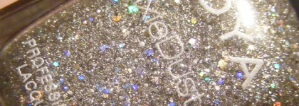 Zoya Professional Lacquer Pixie Dust Cosmo ZP717