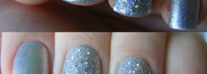 Zoya Professional Lacquer Pixie Dust Cosmo ZP717