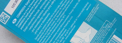 Compeed Anti Blister Stick