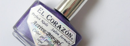 El Corazon Active Bio-Gel Color Gel Polish Prisma 423/28