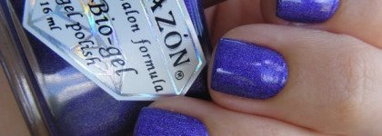 El Corazon Active Bio-Gel Color Gel Polish Prisma 423/28