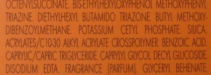 Avene High Protection Cleanance Sunscreen SPF 30