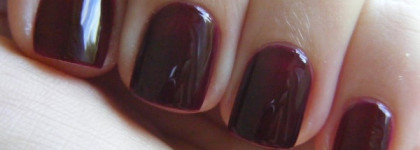 Vipera High Life Nail Polish 862