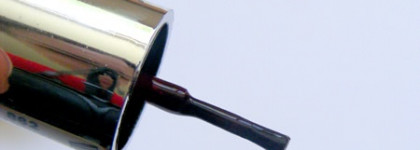 Vipera High Life Nail Polish 862