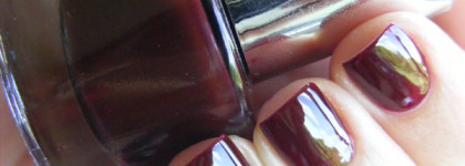 Vipera High Life Nail Polish 862