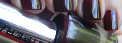 Vipera High Life Nail Polish 862