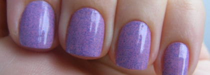 El Corazon Kaleidoscope Professional Nail Polish «Грёзы о весне» 01 Пора цветения