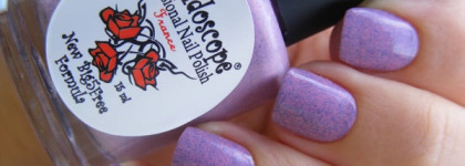 El Corazon Kaleidoscope Professional Nail Polish «Грёзы о весне» 01 Пора цветения
