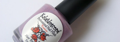El Corazon Kaleidoscope Professional Nail Polish «Грёзы о весне» 01 Пора цветения