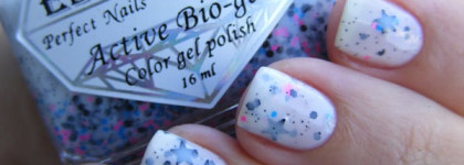 El Corazon Active Bio-Gel Color Gel Polish 423/156 Hocus-Pocus