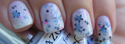 El Corazon Active Bio-Gel Color Gel Polish 423/156 Hocus-Pocus