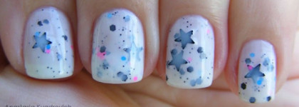 El Corazon Active Bio-Gel Color Gel Polish 423/156 Hocus-Pocus