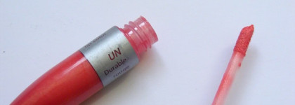 FreshMinerals DuoLuxe 905917 Cashmere Golden - Стойкая помада-блеск