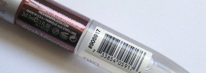 FreshMinerals DuoLuxe 905917 Cashmere Golden - Стойкая помада-блеск