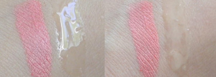 FreshMinerals DuoLuxe 905917 Cashmere Golden - Стойкая помада-блеск