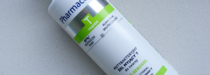 Pharmaceris Antibacterial Cleansing Body Gel and Face Gel Wash T