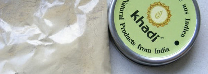 Khadi Herbal Face Mask Neem Pure Ayurvedic Normal to Oily Skin