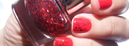 Vipera High Life Nail Polish 861