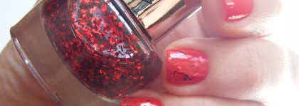 Vipera High Life Nail Polish 861