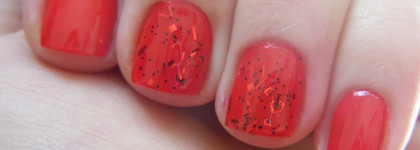 Vipera High Life Nail Polish 861