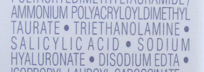 Большой пост о Vichy Normaderm