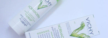Большой пост о Vichy Normaderm
