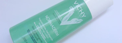 Большой пост о Vichy Normaderm