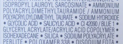 Большой пост о Vichy Normaderm