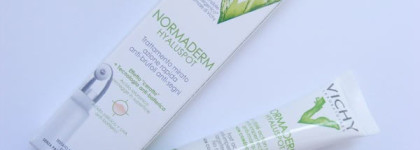 Большой пост о Vichy Normaderm
