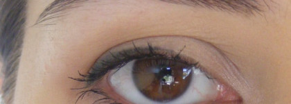 FreshMinerals Waterproof Automatic Eyeliner Black and Lipliner Burgandy