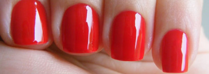 Vipera Nail Polish High Life 867